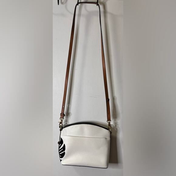 NWOT Brahmin Duxbury Mini shoulder bag/crossbody- - Picture 8 of 9